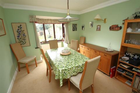 1, Rosery Court Hindon Road, Dinton, Salisbury, SP3 5EG