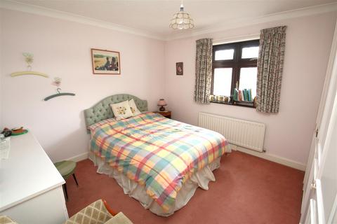 1, Rosery Court Hindon Road, Dinton, Salisbury, SP3 5EG