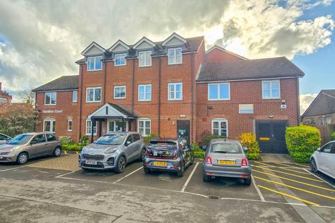 1 bedroom retirement property for sale, Hamilton Court, Leighton Buzzard