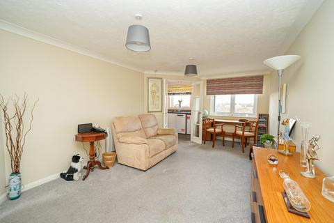 1 bedroom retirement property for sale, Hamilton Court, Leighton Buzzard