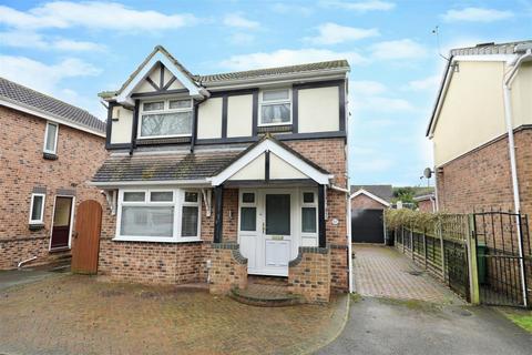 3 bedroom detached house for sale, St. Peters View, Bilton, Hull