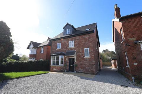 4 bedroom detached house for sale - Station Road, North Cave, Brough