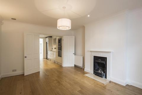 4 bedroom terraced house for sale, Abbey Gardens, St John's Wood, NW8