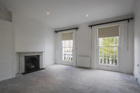 4 bedroom terraced house for sale, Abbey Gardens, St John's Wood, NW8