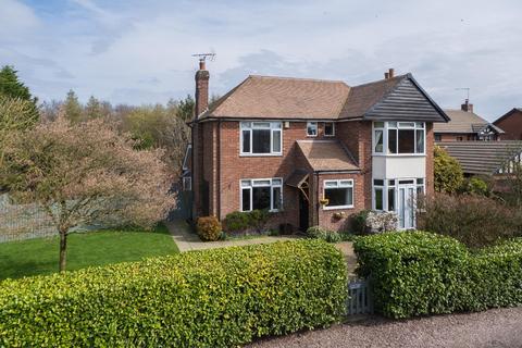 3 bedroom detached house for sale, Back Lane, Spurstow