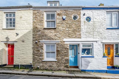 3 bedroom townhouse for sale - Passage Street, Fowey