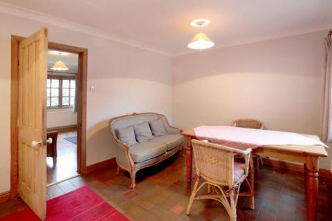 2 bedroom terraced house for sale, Elm Tree Cottages, Church Lane, Huxley