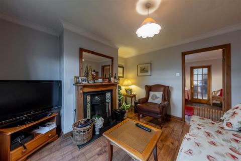 2 bedroom terraced house for sale, Elm Tree Cottages, Church Lane, Huxley