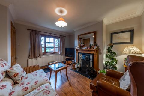 2 bedroom terraced house for sale, Elm Tree Cottages, Church Lane, Huxley