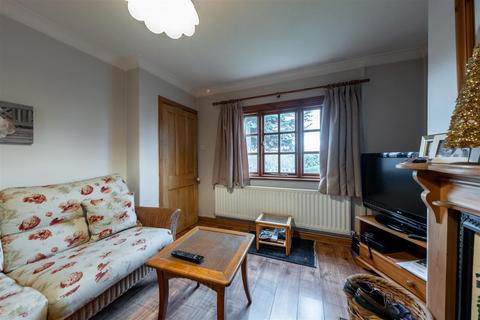 2 bedroom terraced house for sale, Elm Tree Cottages, Church Lane, Huxley