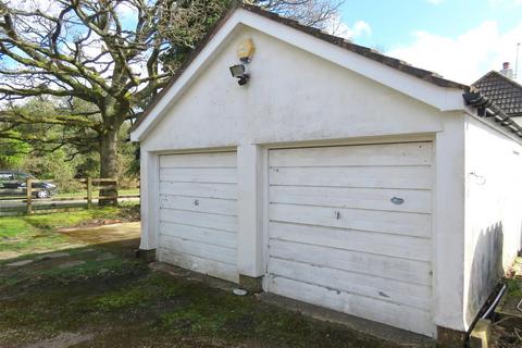 3 bedroom detached bungalow for sale, Forest Road, Christchurch
