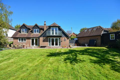 5 bedroom detached house for sale, Chapel Lane, Westfield