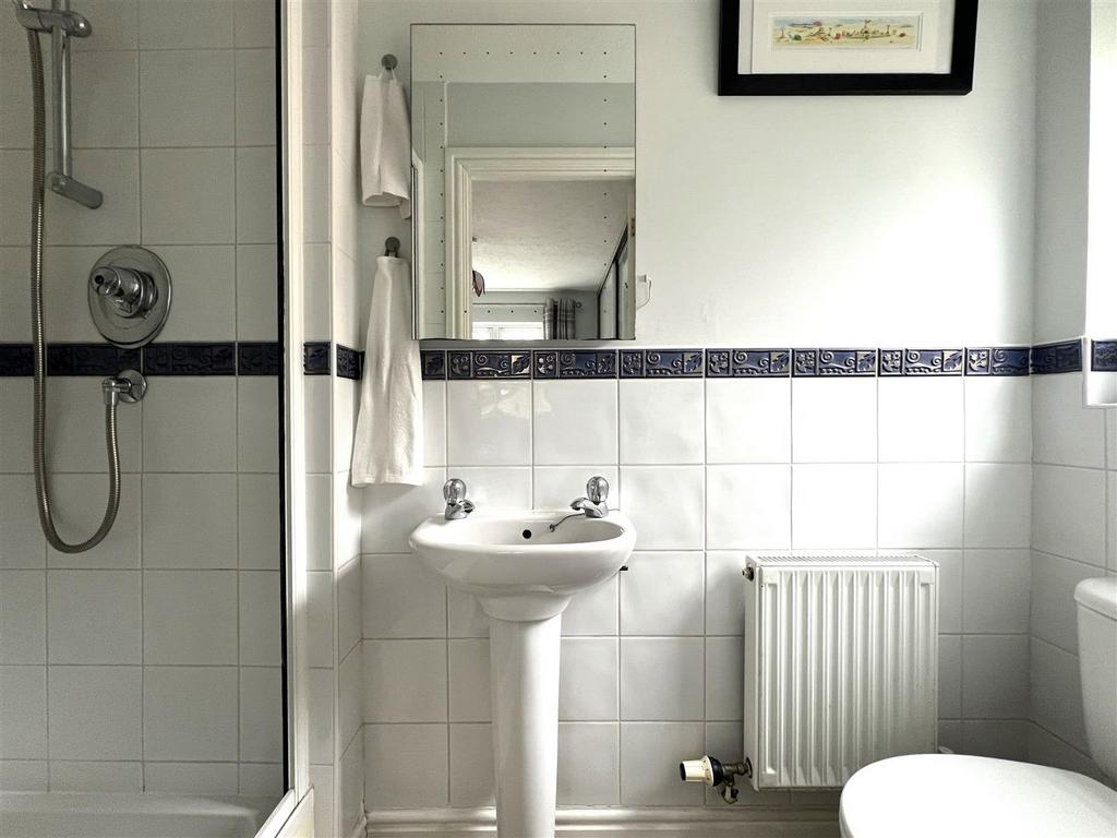 En Suite: