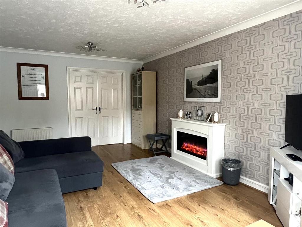 Lounge: