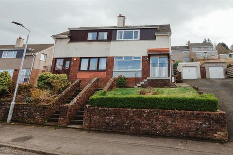 3 bedroom semi-detached house for sale - Cowal View, Gourock