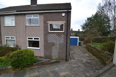 3 bedroom semi-detached house for sale - Fourlands Grove, Idle, Bradford