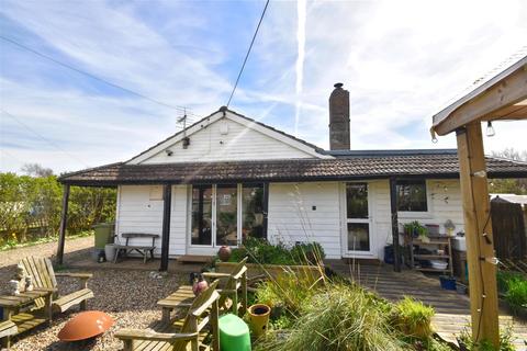 3 bedroom detached bungalow for sale, Camber