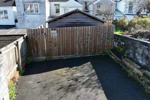 2 bedroom terraced house for sale - Woodville Road, Swansea SA3