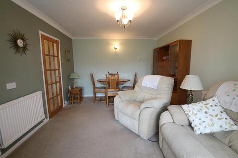 2 bedroom semi-detached bungalow for sale, Elm Close, Witchford CB6