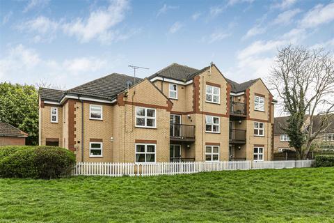 53 College Fields, Cambridge, CB4 1YZ