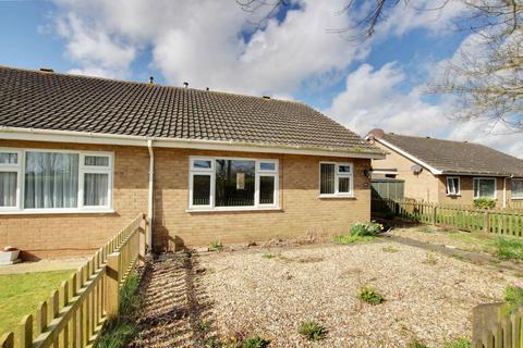 2 bedroom semi-detached bungalow for sale, Sandringham Drive, Sutton-On-Sea LN12