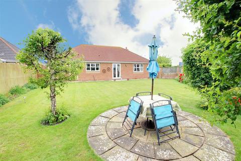 3 bedroom detached bungalow for sale, Maple Close, Sutton-On-Sea LN12