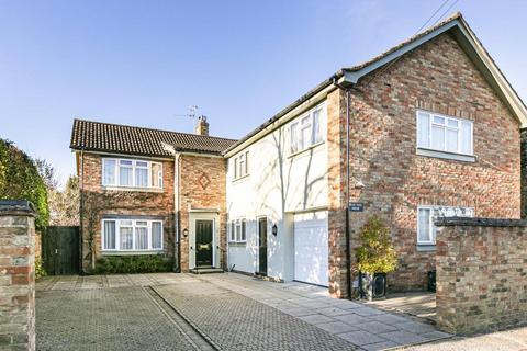 5 bedroom detached house for sale, Hills Lane, Ely CB6