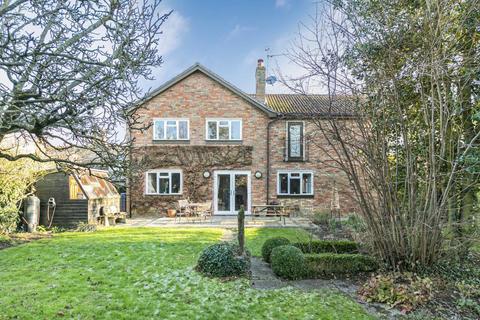 5 bedroom detached house for sale, Hills Lane, Ely CB6