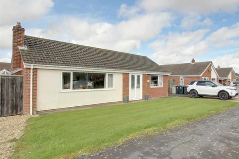 2 bedroom detached bungalow for sale, Kipling Drive, Sandilands LN12