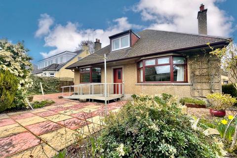3 bedroom detached bungalow for sale, 12 Gallowhill Road, Kinross, KY13