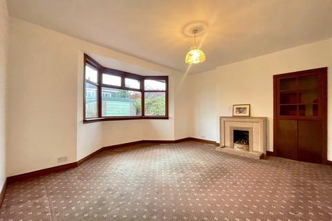 3 bedroom detached bungalow for sale, 12 Gallowhill Road, Kinross, KY13