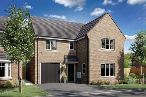 4 bedroom detached house for sale, The Coltham - Plot 96 at Berrymead Gardens, Berrymead Gardens, Beaumont Hill DL1