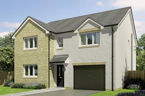 4 bedroom detached house for sale - The Stewart - Plot 294 at Spencer Fields, Spencer Fields, Off Hillend Road KY11