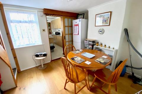 55 Bevan Street West, Lowestoft, NR32 2AD