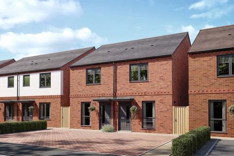 2 bedroom semi-detached house for sale, The Avonsford - Plot 33 at Parsons Chain, Parsons Chain, Hartlebury Road DY13