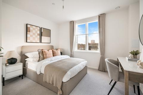 2 bedroom apartment for sale, Plot 727, 2 Bedroom Duplex at Meridian One, Meridian Way N18