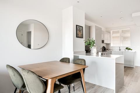 undefined, Plot 727, 2 Bedroom Duplex at Meridian One, Meridian Way N18