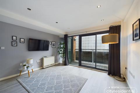 2 bedroom apartment for sale - Manolis Yard, Back Colquitt Street, Liverpool