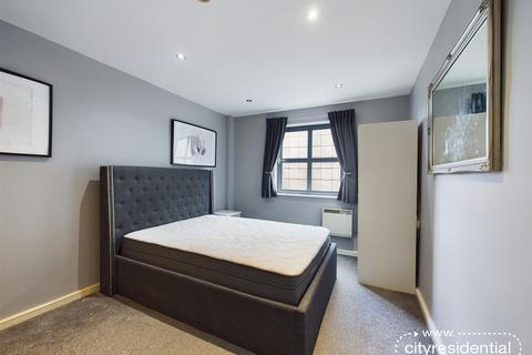 2 bedroom apartment for sale, Manolis Yard, Back Colquitt Street, Liverpool