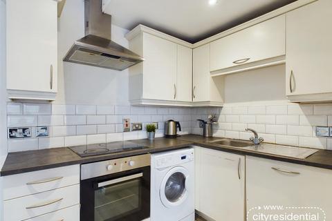 2 bedroom apartment for sale, Manolis Yard, Back Colquitt Street, Liverpool