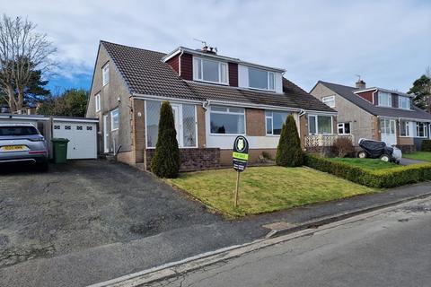 3 bedroom semi-detached house for sale, Birchleigh Close, Onchan, Onchan, Isle of Man, IM3