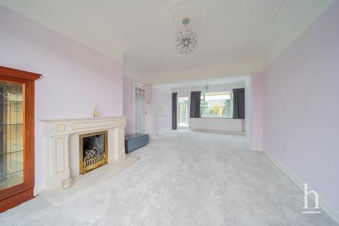 3 bedroom detached house for sale, Fleck Lane, West Kirby CH48