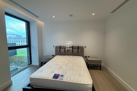 1 bedroom flat to rent, WC1X 0DN