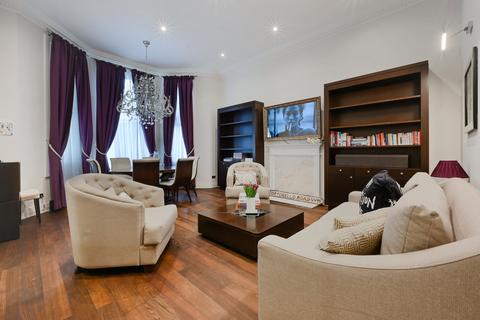 2 bedroom flat to rent, Ashburn Gardens, SW7