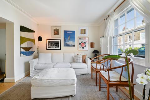 2 bedroom house to rent - Elm Place, SW7