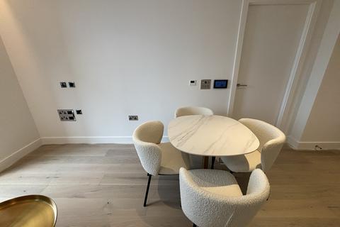 1 bedroom flat to rent, LONDON , WC1X