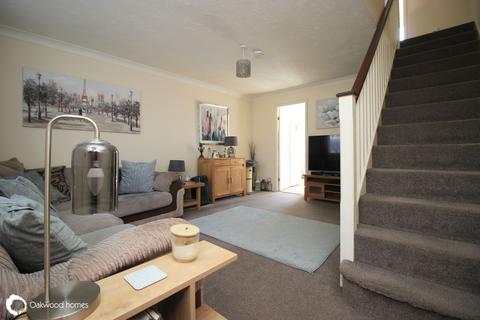 2 bedroom end of terrace house for sale, Westmarsh Drive, Palm Bay, Cliftonville