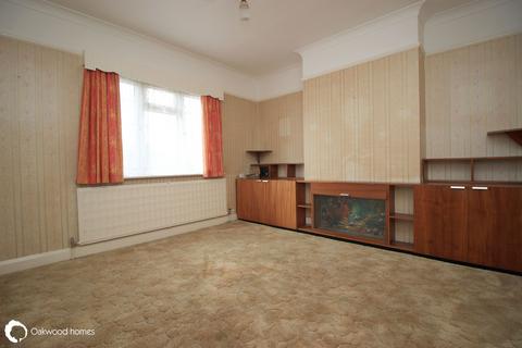 3 bedroom terraced house for sale - Upper Dane Road, Margate