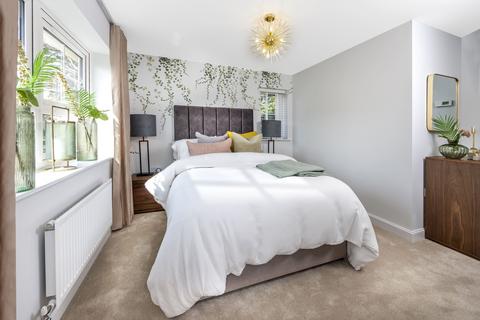 3 bedroom detached house for sale, Ennerdale at Grey Towers Village Ellerbeck Avenue, Nunthorpe TS7