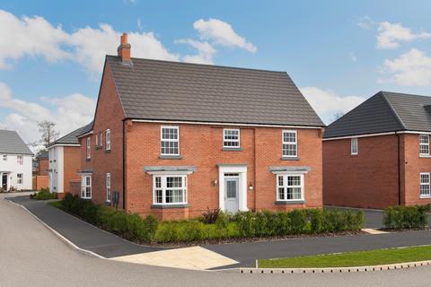 5 bedroom detached house for sale, Henley at Ashlawn Gardens, CV22 Spectrum Avenue, Rugby CV22